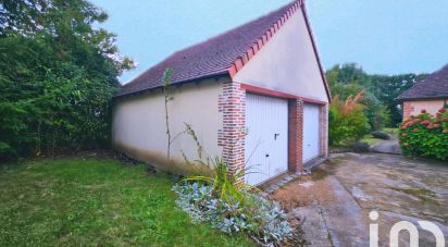 Maison 5 pièces de 98 m² à Fontaine-la-Guyon (28190)