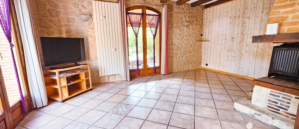 Maison 5 pièces de 98 m² à Fontaine-la-Guyon (28190)