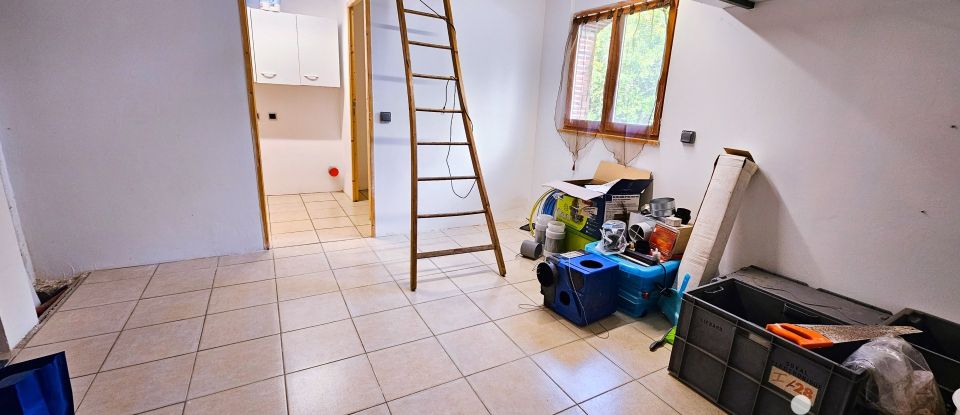 Maison 5 pièces de 98 m² à Fontaine-la-Guyon (28190)