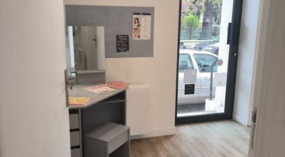 Local d'activités de 56 m² à Soisy-sur-Seine (91450)