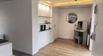 Local d'activités de 56 m² à Soisy-sur-Seine (91450)