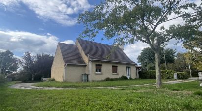 Maison 4 pièces de 105 m² à Gardonne (24680)