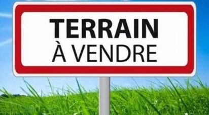 Land of 415 m² in Saint-Jory (31790)