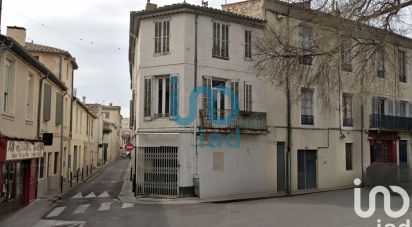 Building in Nîmes (30000) of 300 m²