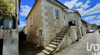 Town house 3 rooms of 55 m² in Champs-sur-Yonne (89290)