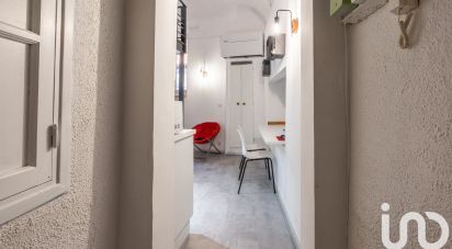 Appartement 1 pièce de 19 m² à Nice (06300)