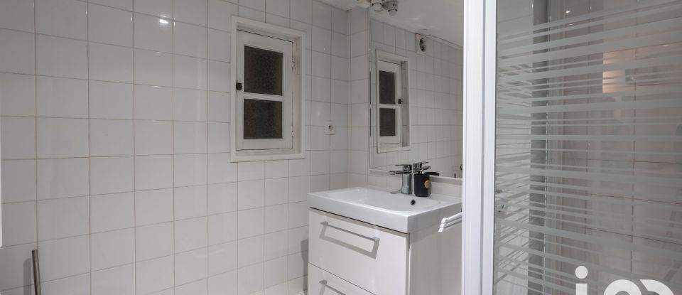 Appartement 1 pièce de 19 m² à Nice (06300)