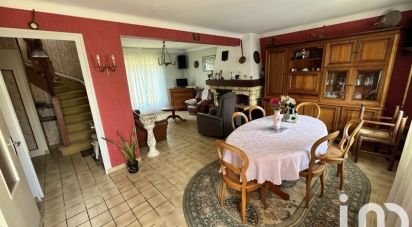 Traditional house 5 rooms of 124 m² in Saint-Joachim (44720)