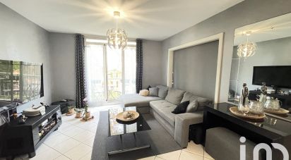 Appartement 4 pièces de 69 m² à Ablon-sur-Seine (94480)