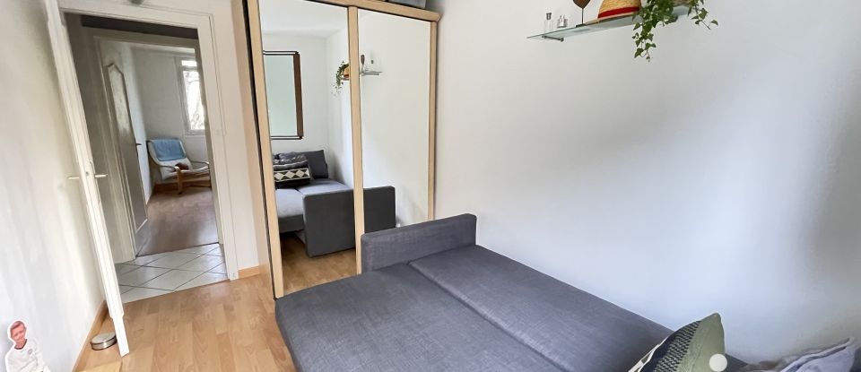 Appartement 4 pièces de 69 m² à Ablon-sur-Seine (94480)