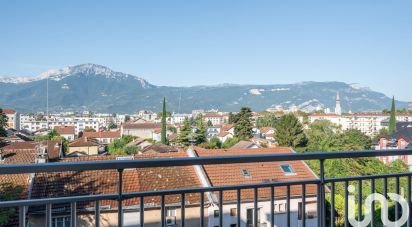 Appartement 4 pièces de 98 m² à Grenoble (38100)