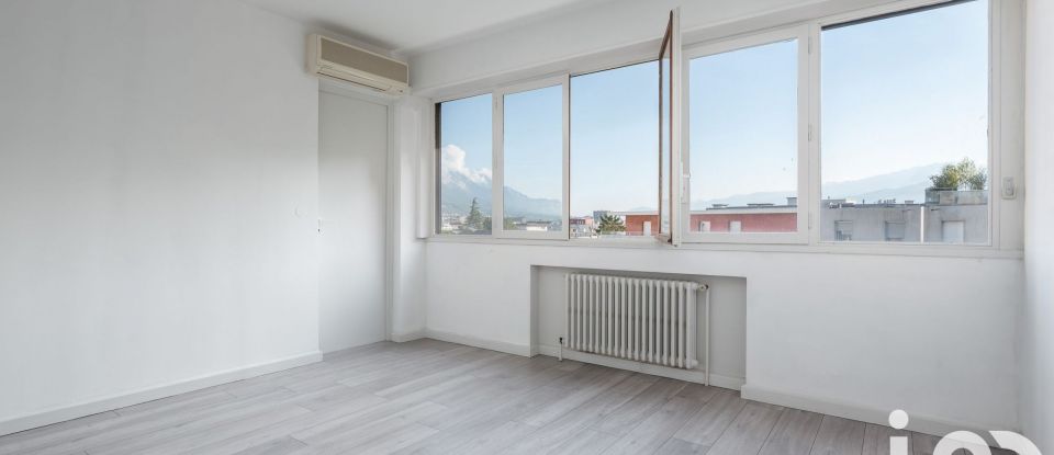 Appartement 4 pièces de 98 m² à Grenoble (38100)