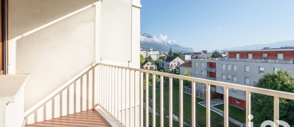 Appartement 4 pièces de 98 m² à Grenoble (38100)