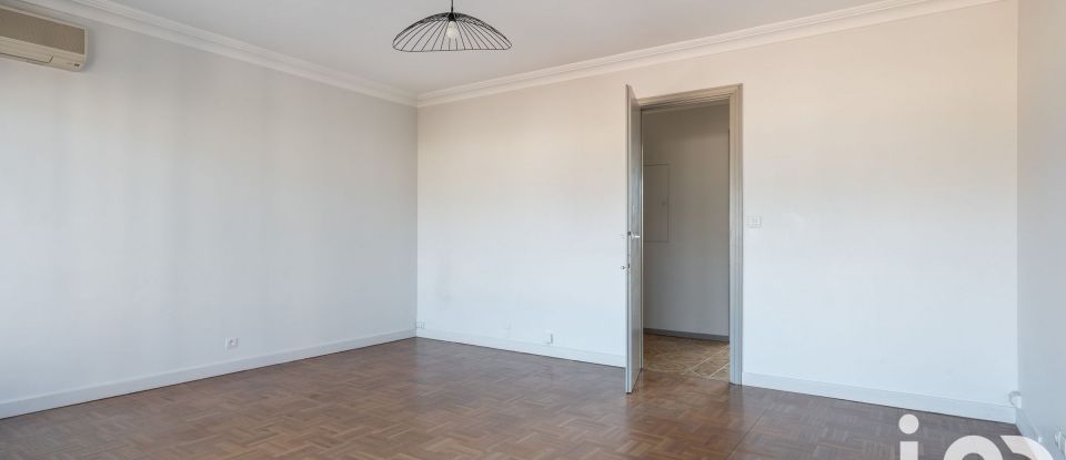 Appartement 4 pièces de 98 m² à Grenoble (38100)