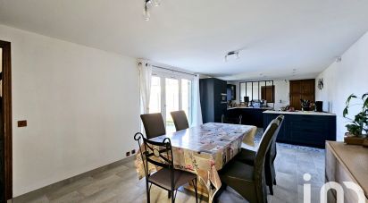 Maison traditionnelle 5 pièces de 145 m² à Le Havre (76620)