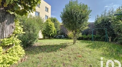 Appartement 4 pièces de 67 m² à Montauban (82000)