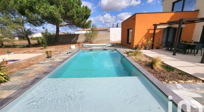 Maison 8 pièces de 230 m² à Sallèles-d'Aude (11590)