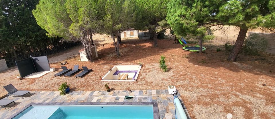 House 8 rooms of 230 m² in Sallèles-d'Aude (11590)