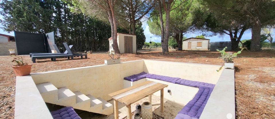 House 8 rooms of 230 m² in Sallèles-d'Aude (11590)