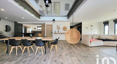 Maison 8 pièces de 230 m² à Sallèles-d'Aude (11590)