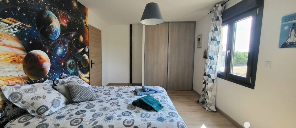 Maison 8 pièces de 230 m² à Sallèles-d'Aude (11590)