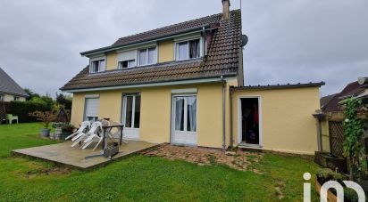 Traditional house 5 rooms of 100 m² in Forges-les-Eaux (76440)