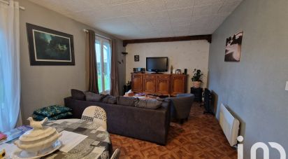 Traditional house 5 rooms of 100 m² in Forges-les-Eaux (76440)