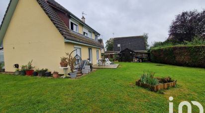 Maison traditionnelle 5 pièces de 100 m² à Forges-les-Eaux (76440)