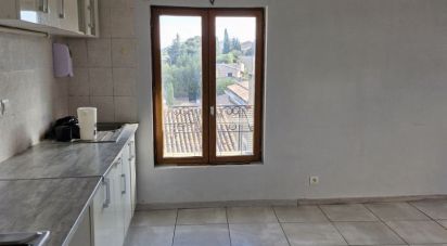 Appartement 5 pièces de 68 m² à Saint-Chinian (34360)