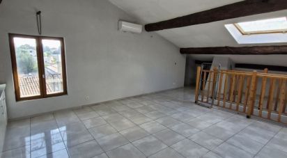 Appartement 5 pièces de 68 m² à Saint-Chinian (34360)