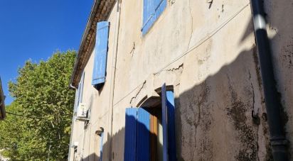 Apartment 3 rooms of 80 m² in Saint-Chinian (34360)