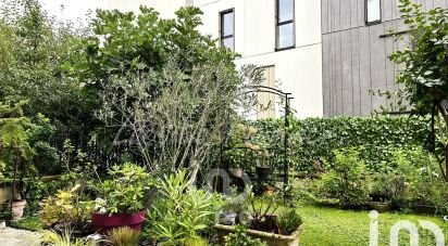 Apartment 3 rooms of 57 m² in LE CHESNAY-ROCQUENCOURT (78150)