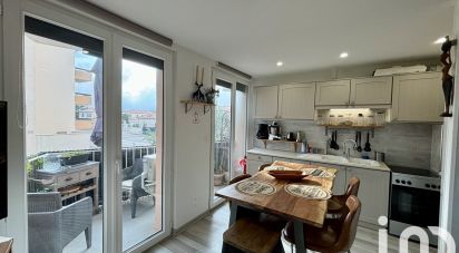 Appartement 2 pièces de 35 m² à Narbonne (11100)