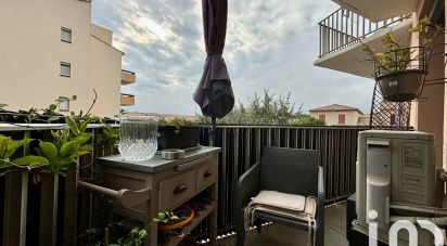 Apartment 2 rooms of 35 m² in Narbonne (11100)