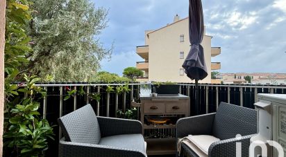 Apartment 2 rooms of 35 m² in Narbonne (11100)