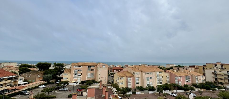 Apartment 2 rooms of 35 m² in Narbonne (11100)