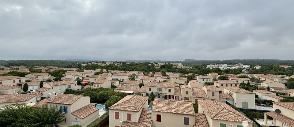 Apartment 2 rooms of 35 m² in Narbonne (11100)