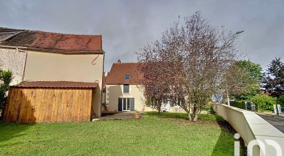 Maison 6 pièces de 176 m² à Chevannes (89240)