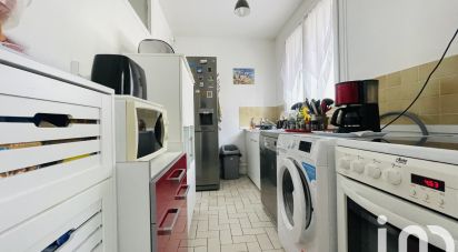 Appartement 3 pièces de 57 m² à Le Havre (76620)