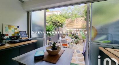 Appartement 1 pièce de 27 m² à Saint-Cyr-sur-Mer (83270)