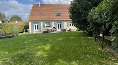 Maison 6 pièces de 167 m² à Étiolles (91450)