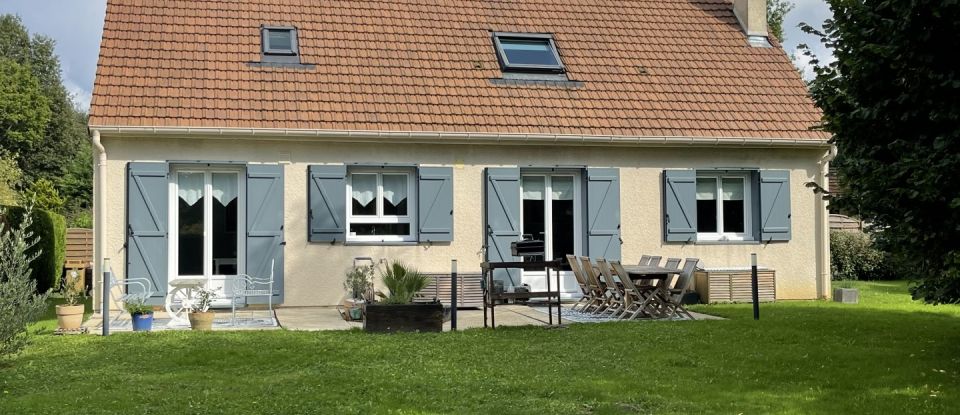 House 6 rooms of 167 m² in Étiolles (91450)