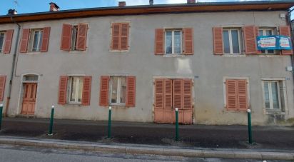 House 7 rooms of 149 m² in Pont-de-Poitte (39130)