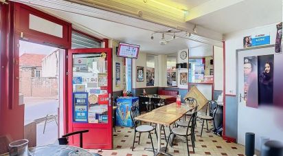 Bar de 47 m² à Romilly-sur-Seine (10100)