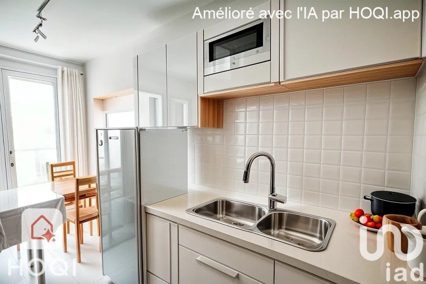 Apartment 3 rooms of 66 m² in Neuilly-sur-Marne (93330)