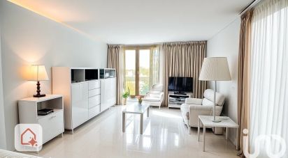 Apartment 3 rooms of 66 m² in Neuilly-sur-Marne (93330)