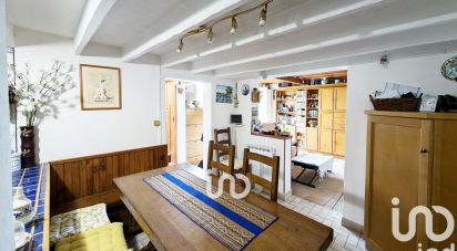 Maison 4 pièces de 83 m² à Vitry-sur-Seine (94400)