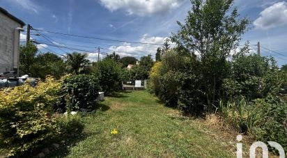 Land of 380 m² in Pont-Saint-Martin (44860)