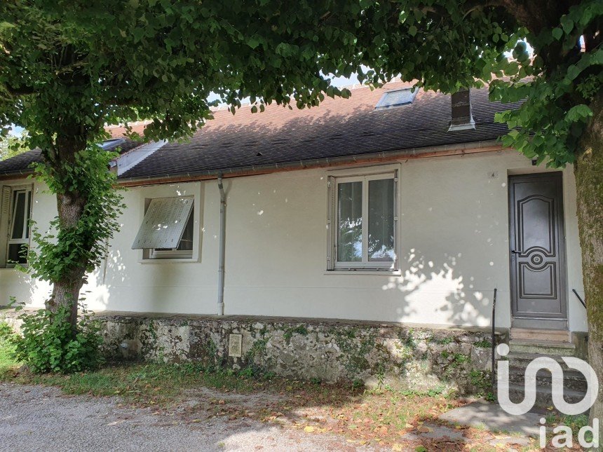 Maison de ville 6 pièces de 180 m² à Provins (77160)