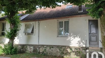 Maison de ville 6 pièces de 180 m² à Provins (77160)